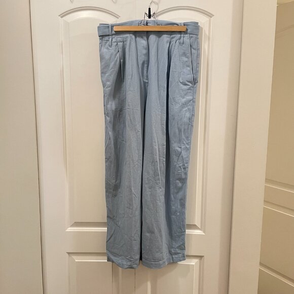 Bundle of 3 pairs of Tibi Stella pants, size 12, PLS READ DESCRIPTION - Picture 7 of 16